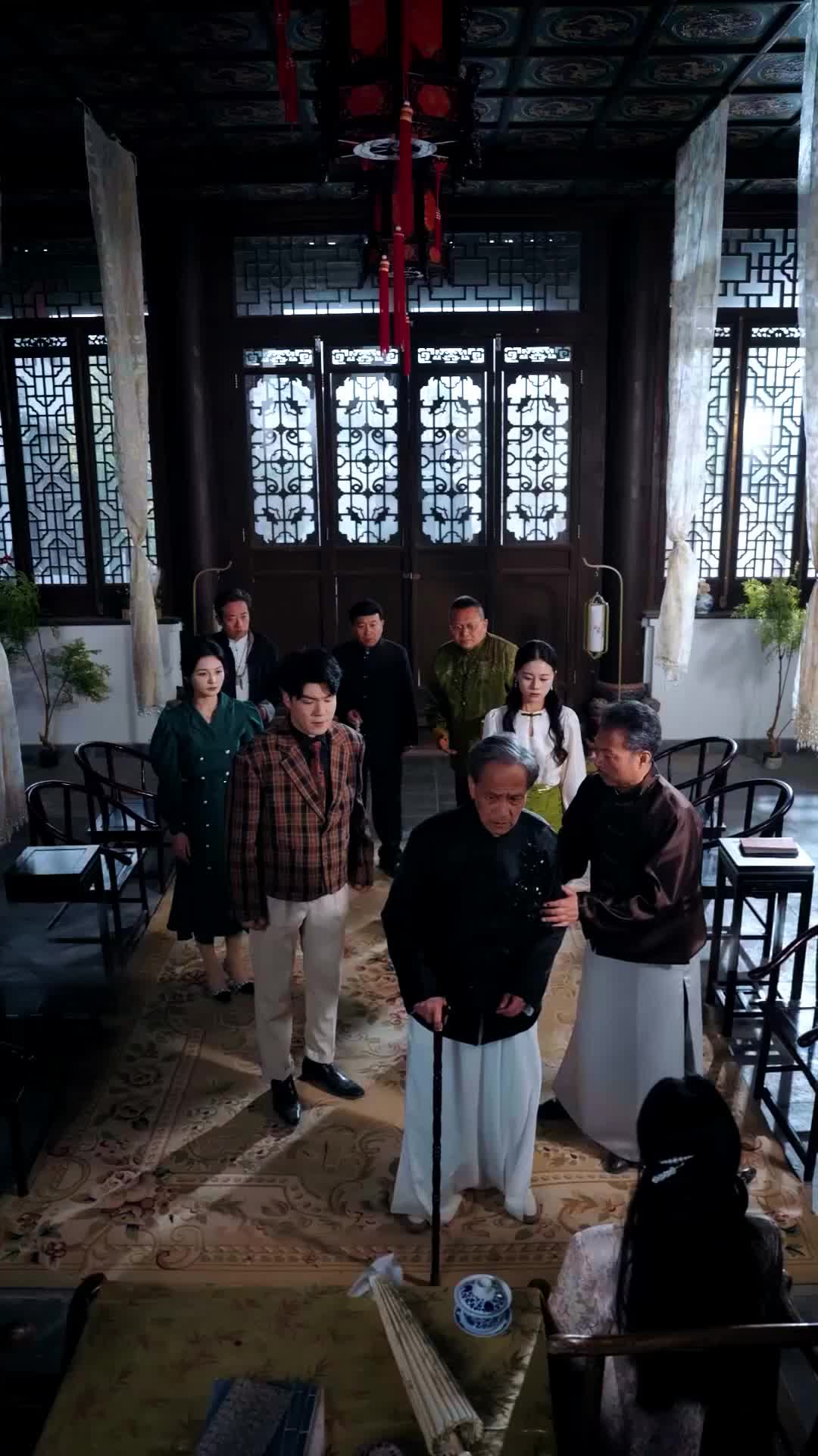귀신 잡는 여인 2 제10회