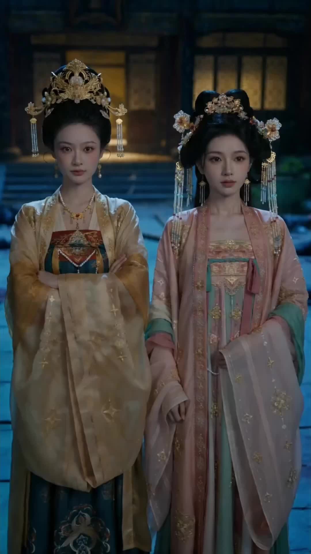 魔丸郡主的軟飯夫君 第7集