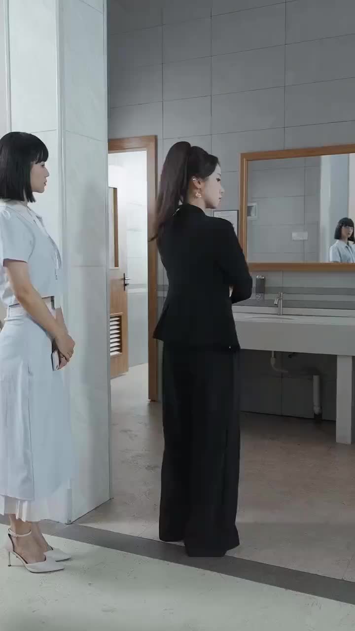 Cinta Lama Bersemi Di Kantor Episode 6