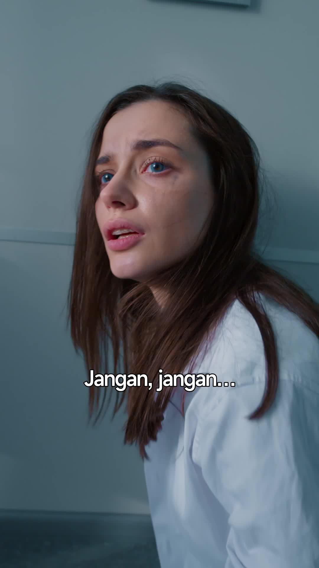Cukup Sudah Kau Sakiti Diriku Episode 8