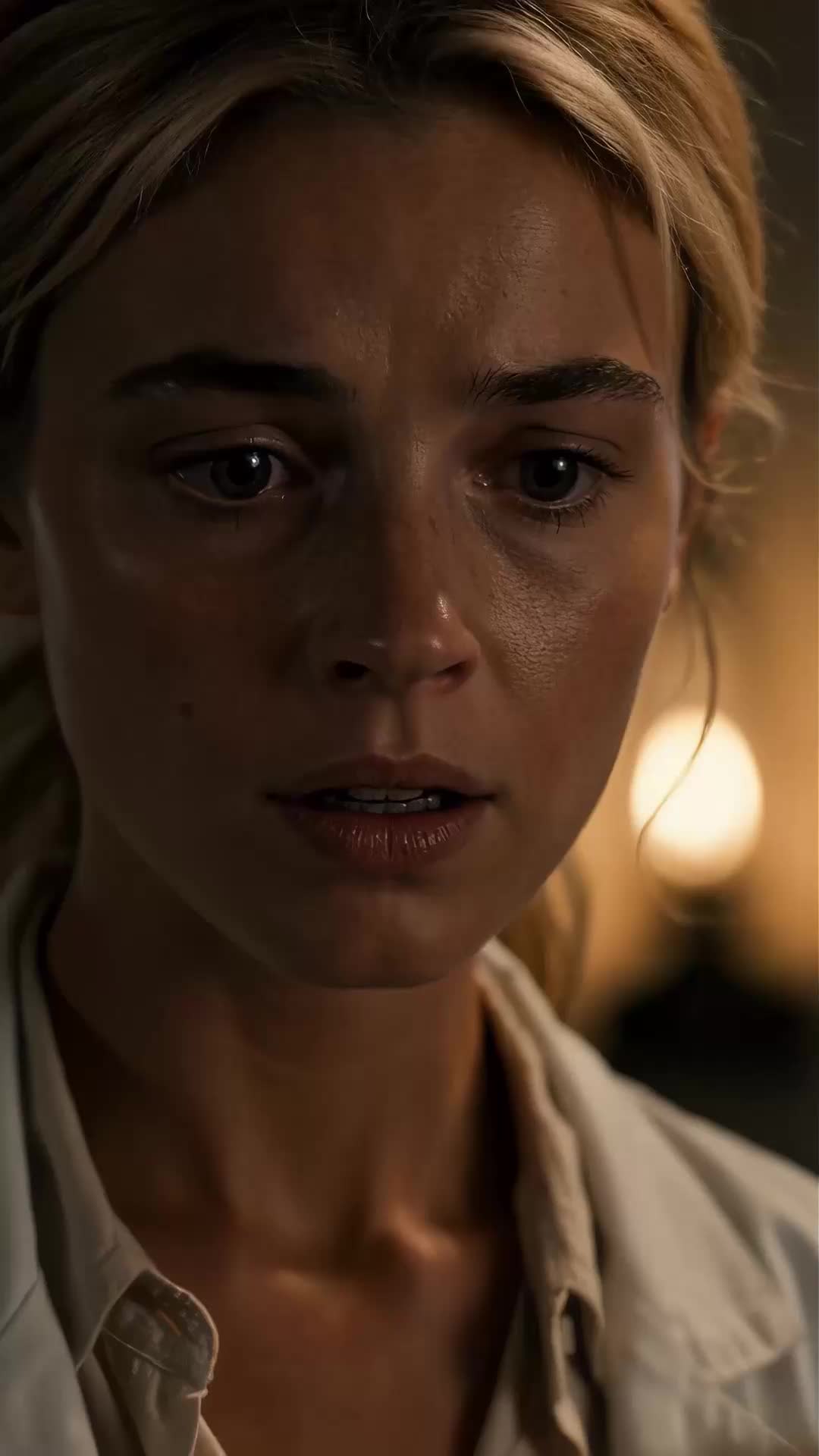 Mamãe, Fuja Daqui! (Dublado) 4Episódio
