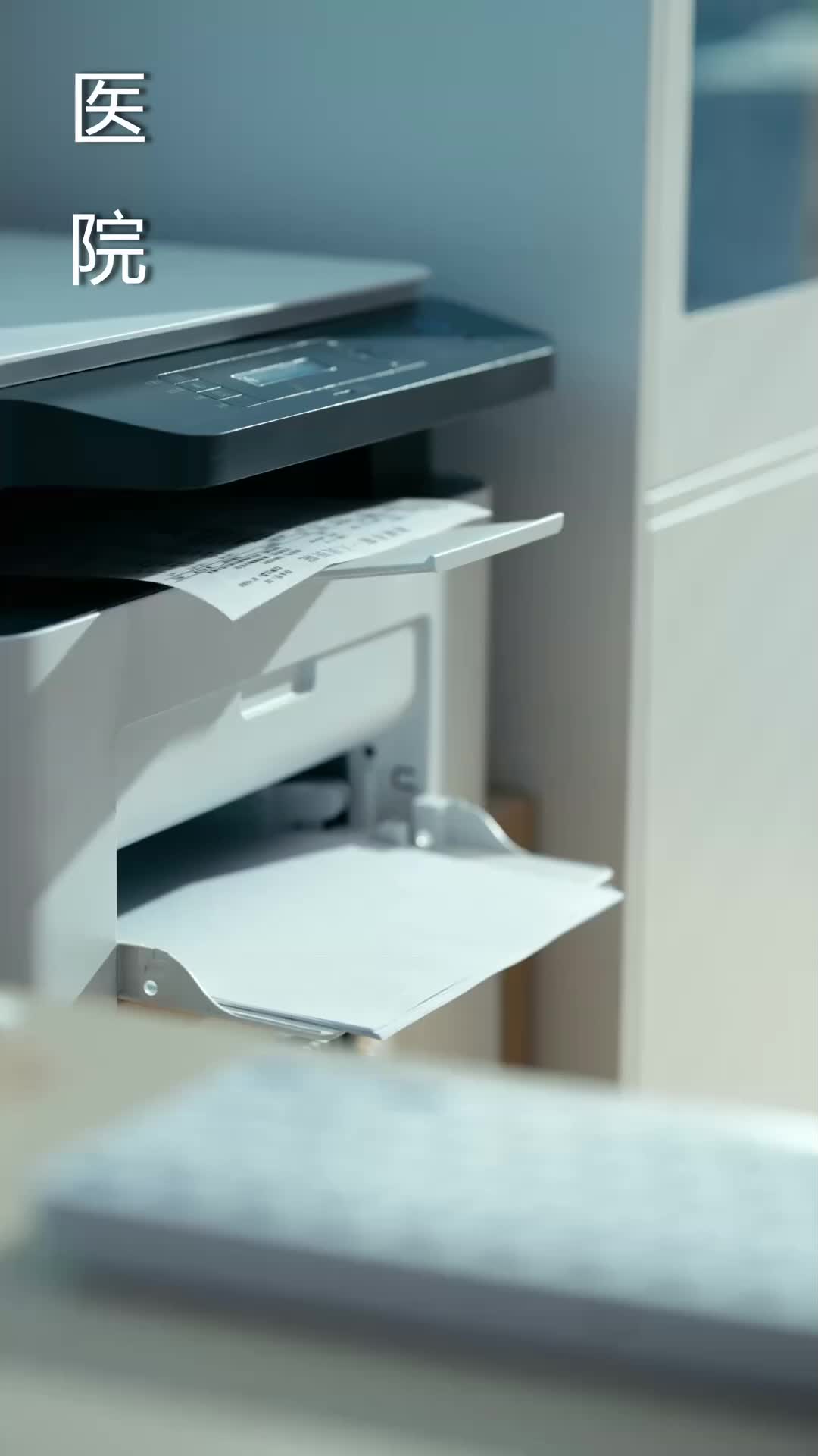 Surat Cinta Terakhir dari Masa Lalu - Episode 1 - Episode 1