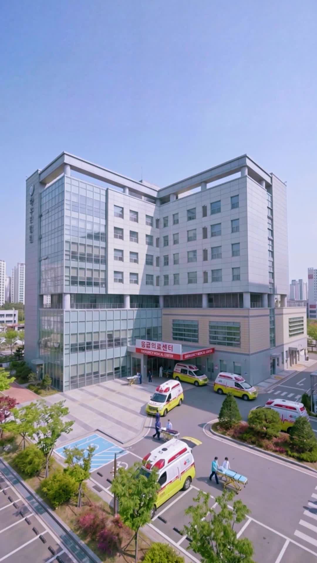 검사의 은밀한 치료 제11회