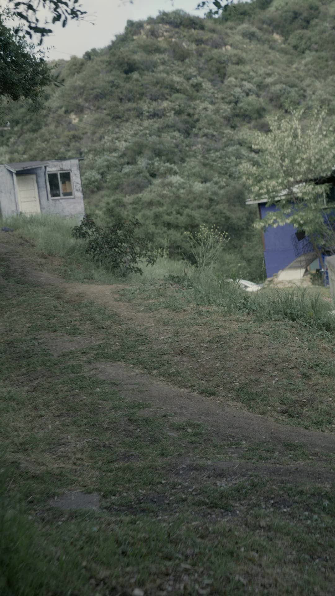 Python Attack! Run! Episode 1