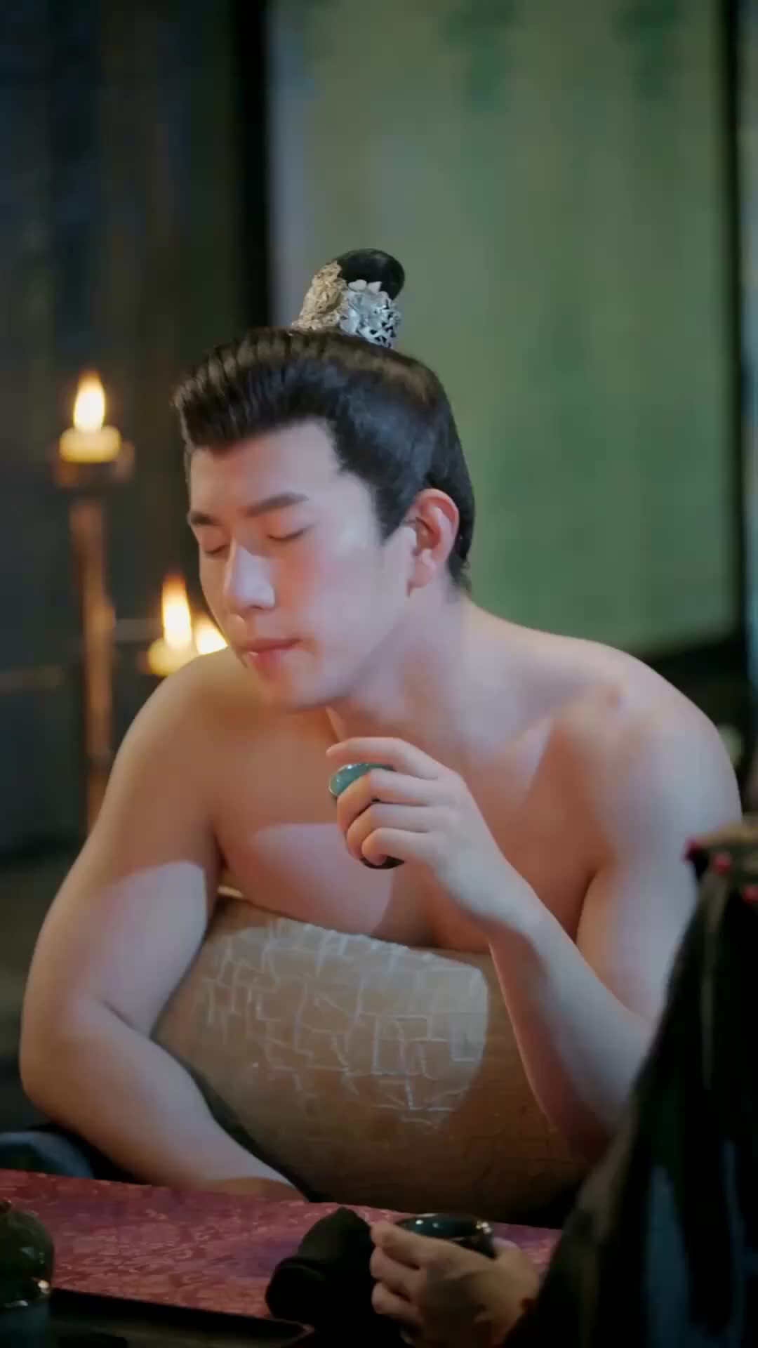 Putri yang Tak Akan Tunduk - Episode 67 - Episode 67