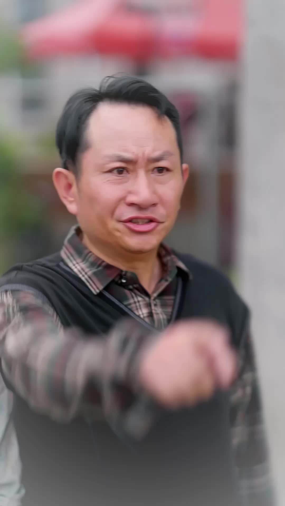 綁我去蛇島？島主是我前妻 第9集