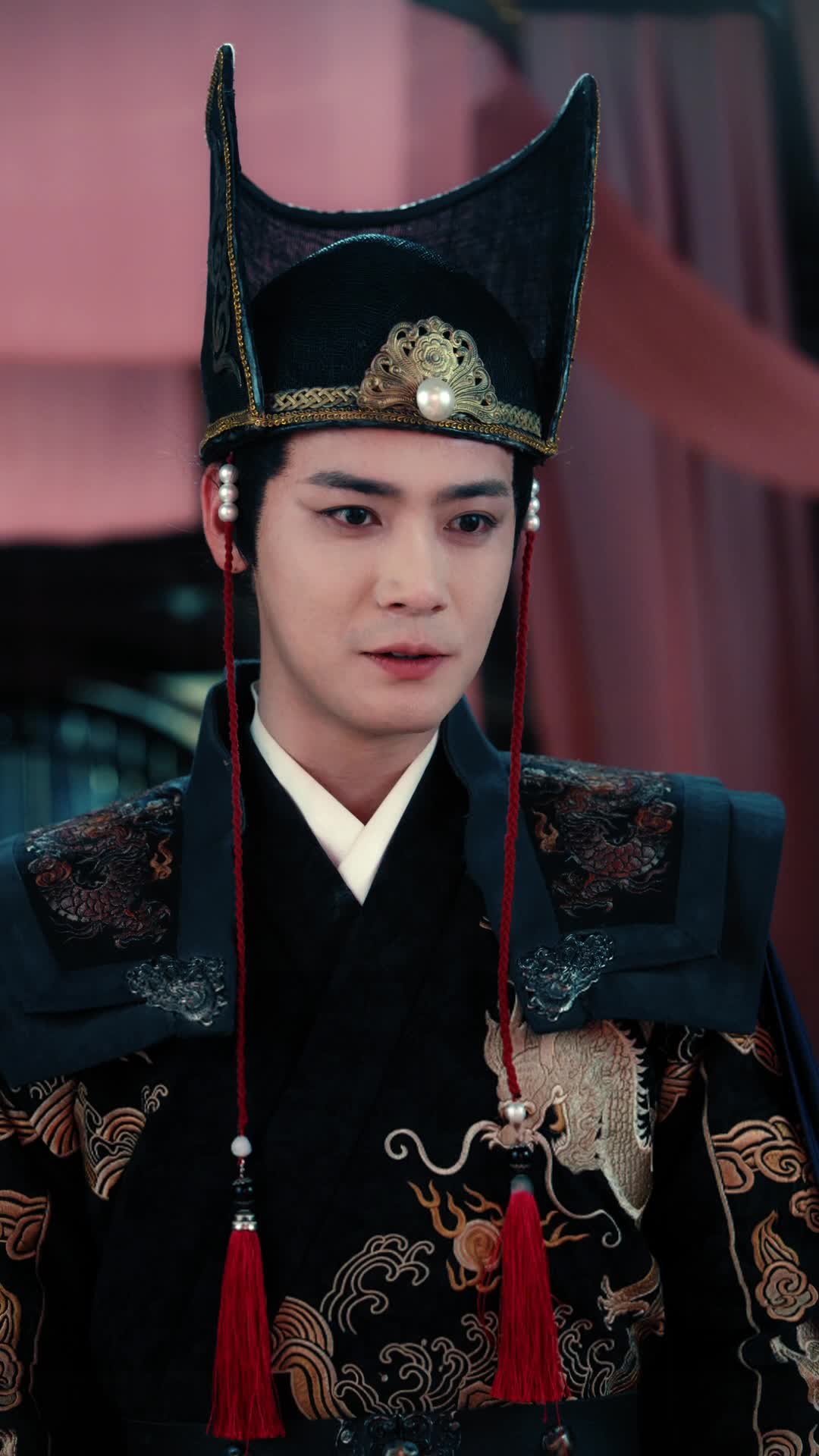 Reborn to Rule, Loved Across Lifetimes Episode 6