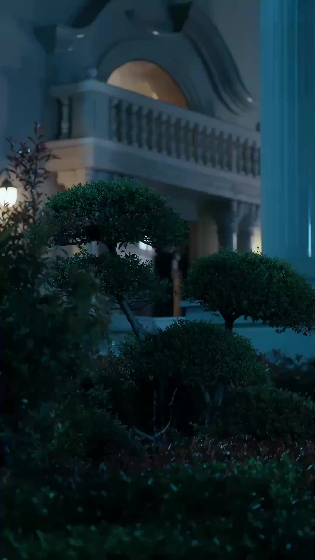 Shatter the Night, Steal His Heart Episode 3