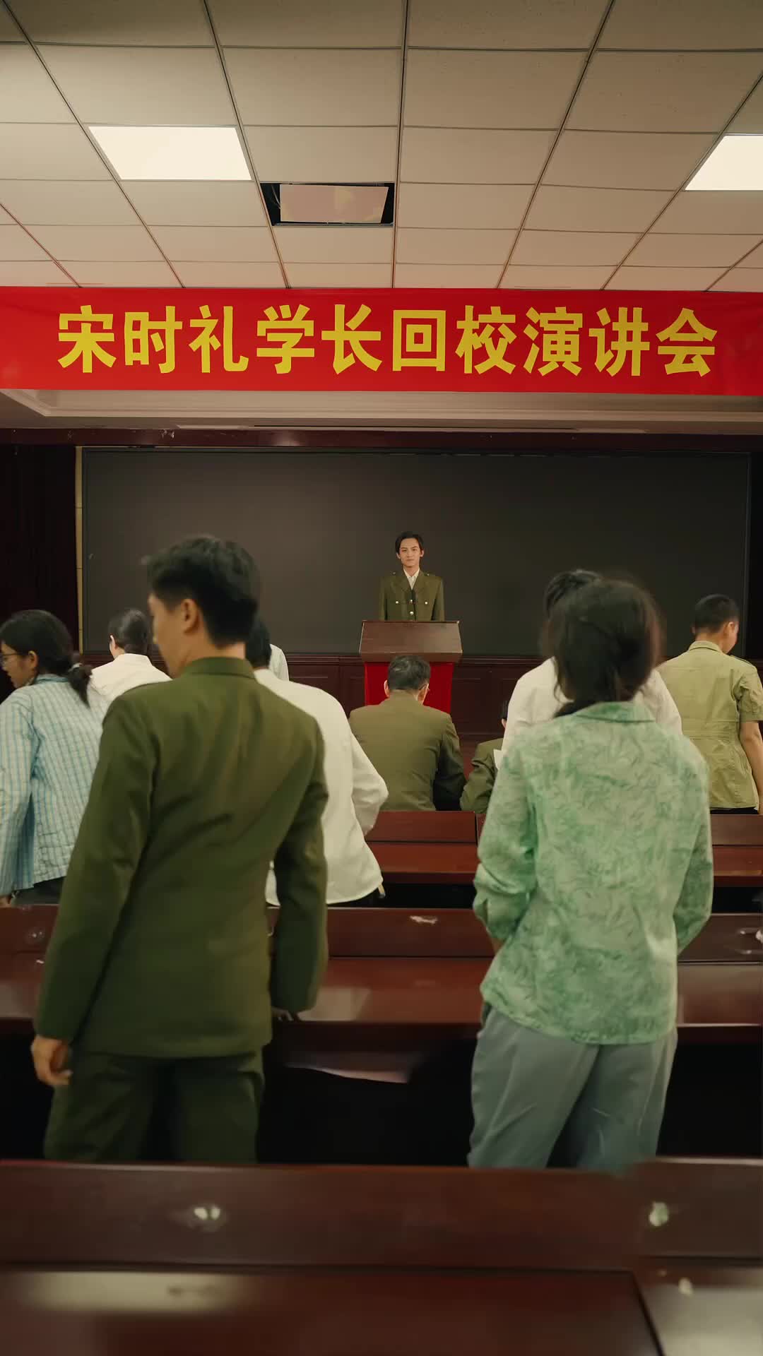 Hati Sang Pahlawan - Episode 64 - Episode 64