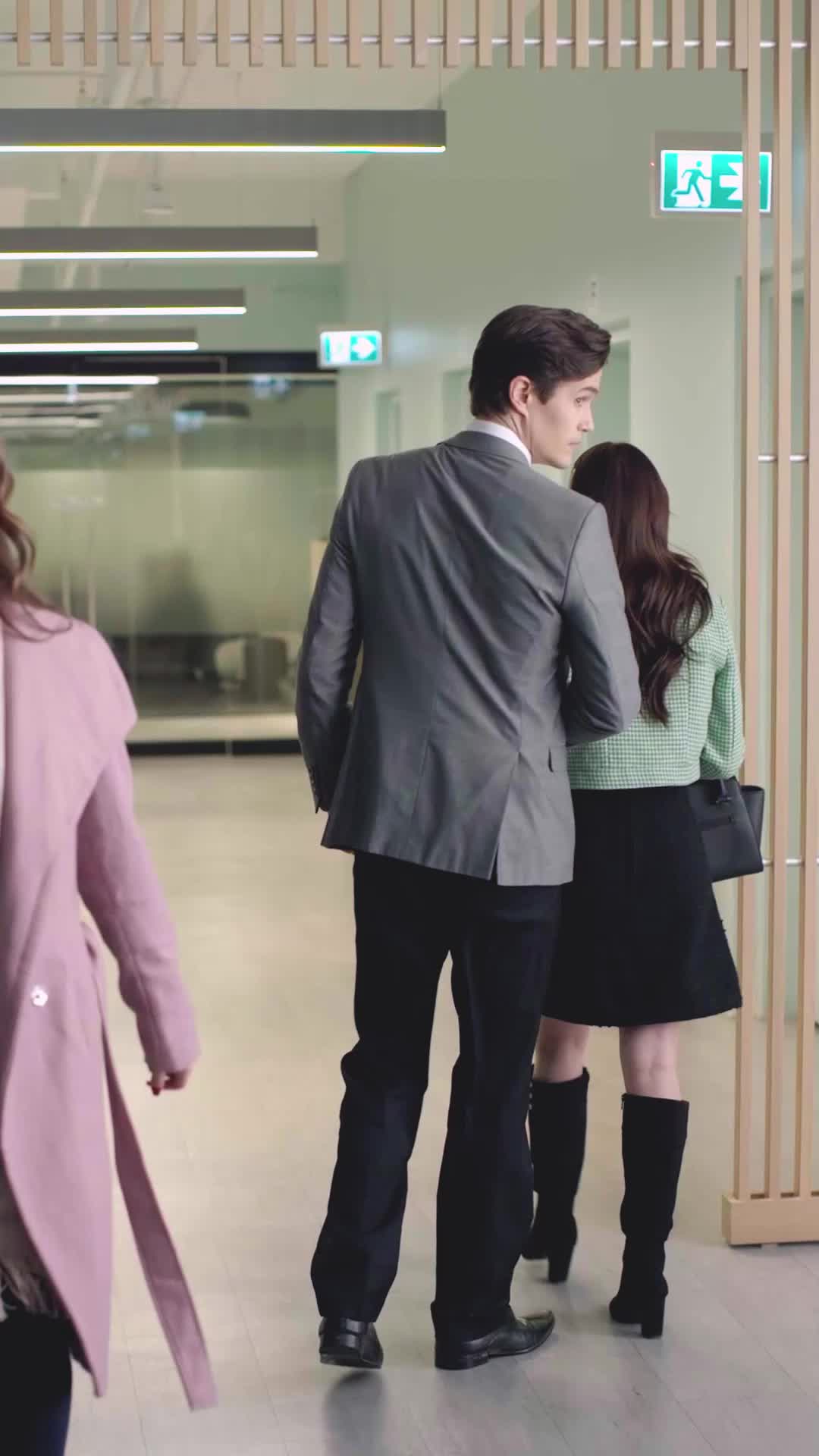 Second Chance, Double Trouble Episode 3