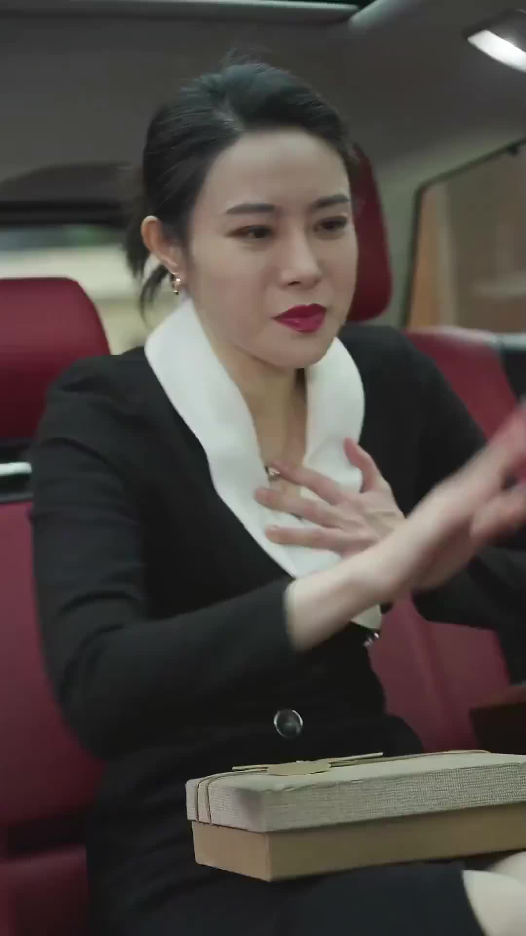 Love's Valor Episode 6
