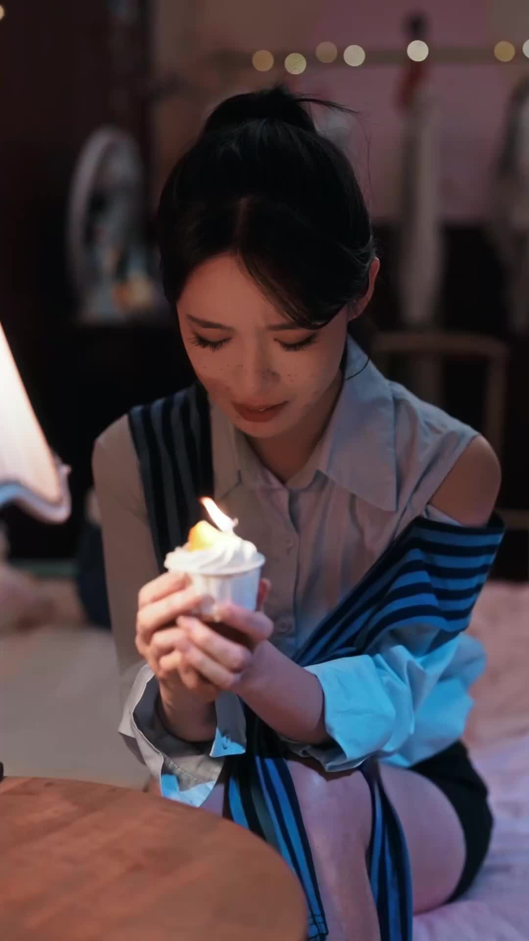 연애 폭망 후, 여신 시스템 ON! 제4회