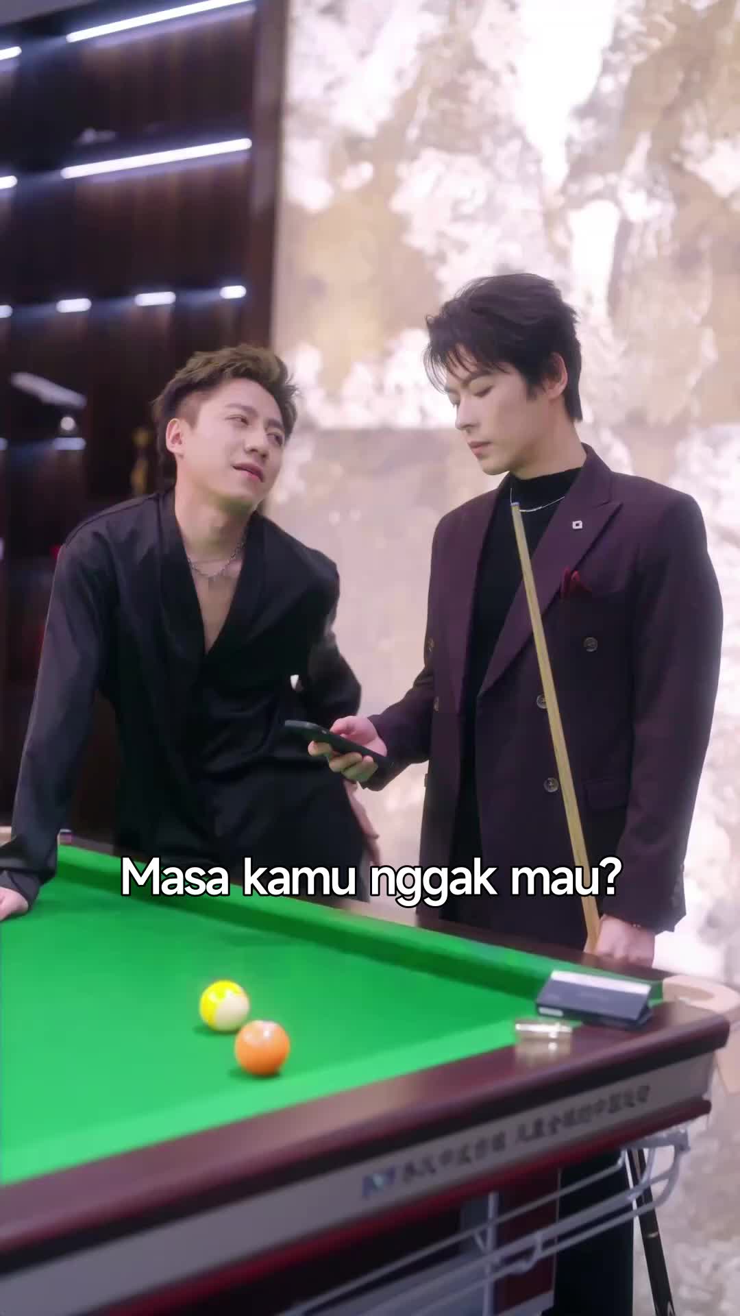 Setelah Cinta Terlambat Datang - Episode 23 - Episode 23