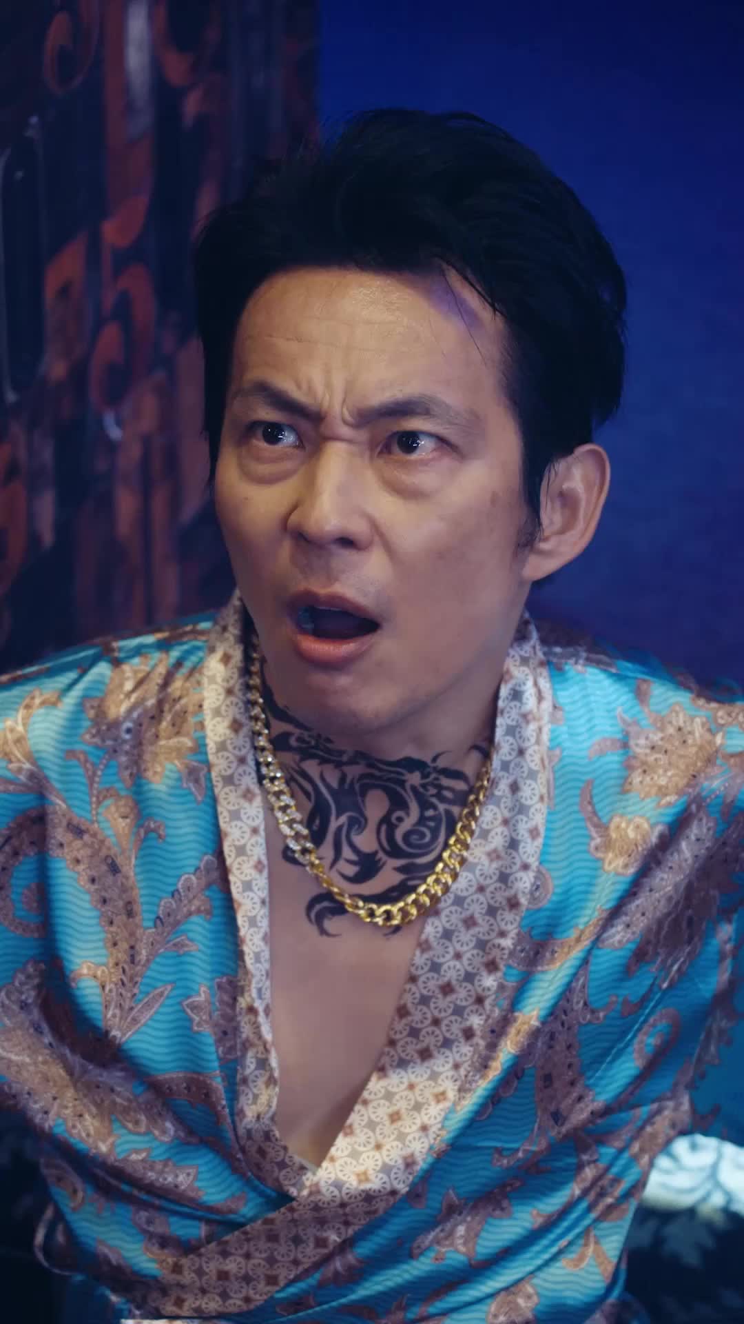 Nyawa di Meja Taruhan - Episode 22 - Episode 22