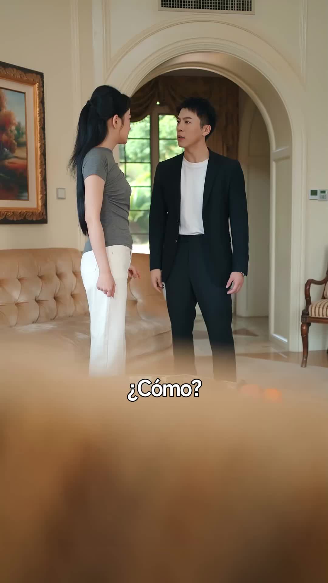 ¿Robando Mi Fragancia o Mi Amor? Episodio 11