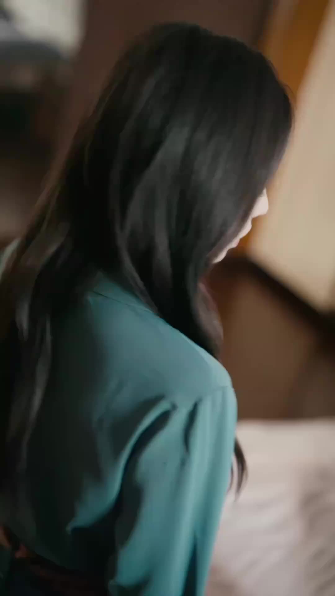 Fortune in Hand, Revenge in Every Step Episode 8