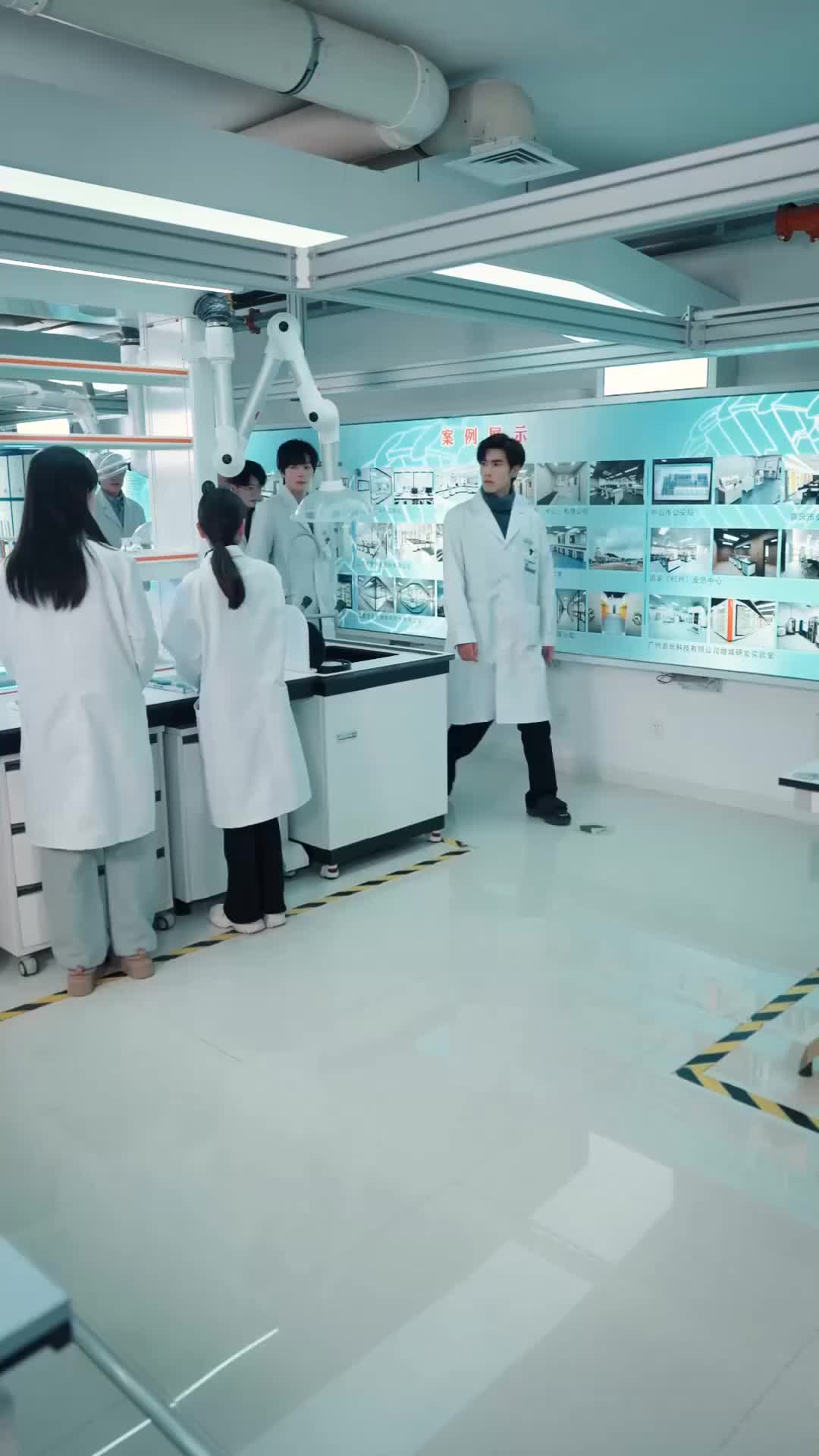 破曉之時 第11集