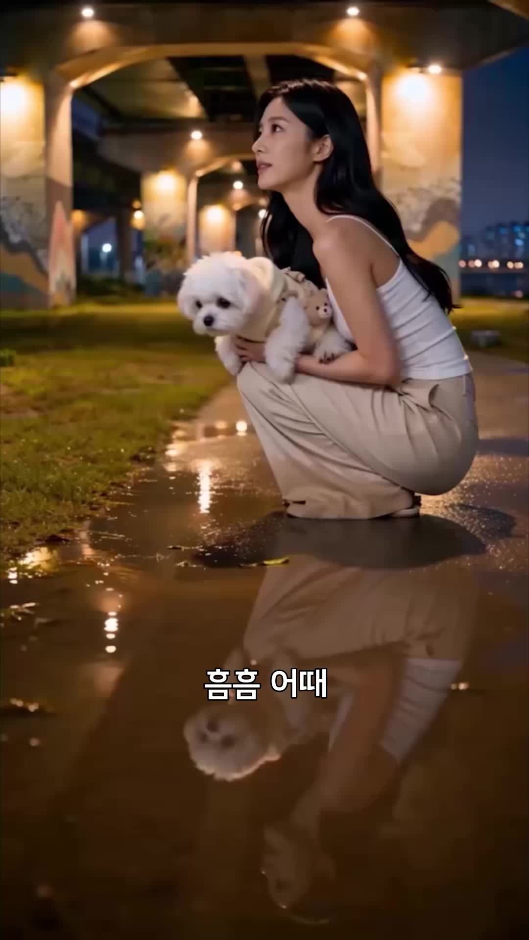재벌 메이커 복덩이 제3회