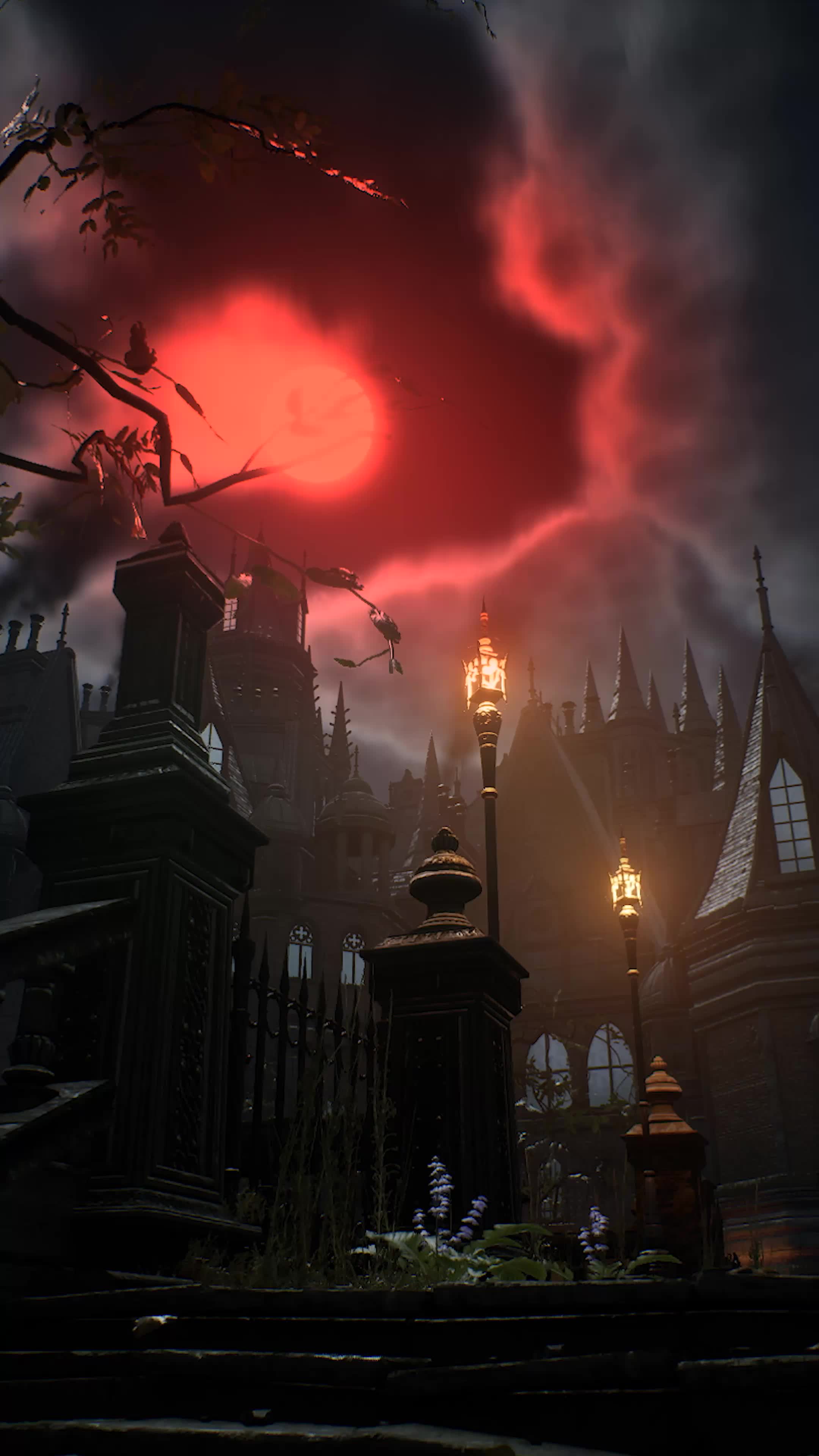 Kiss and Switch The Cursed Vampire Episode 1