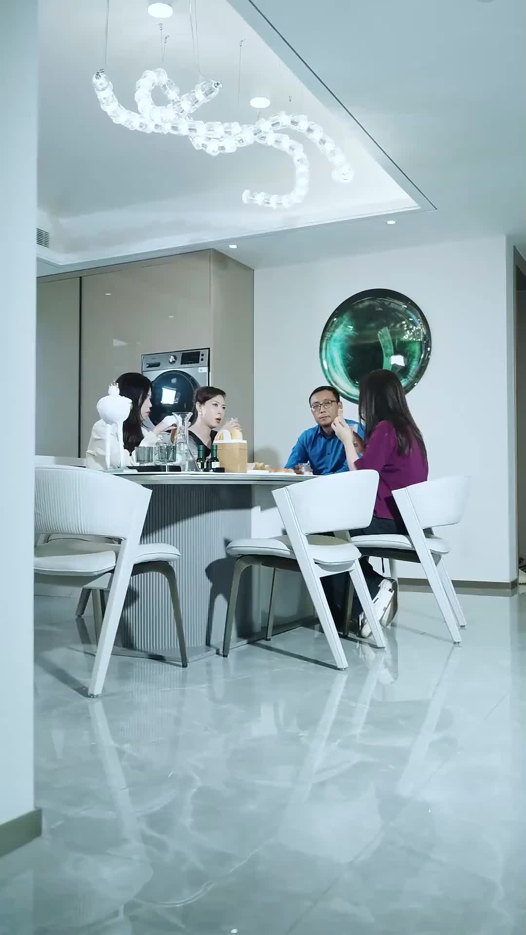 When A Substitute Wife Seeks To Lose Favor Episode 7