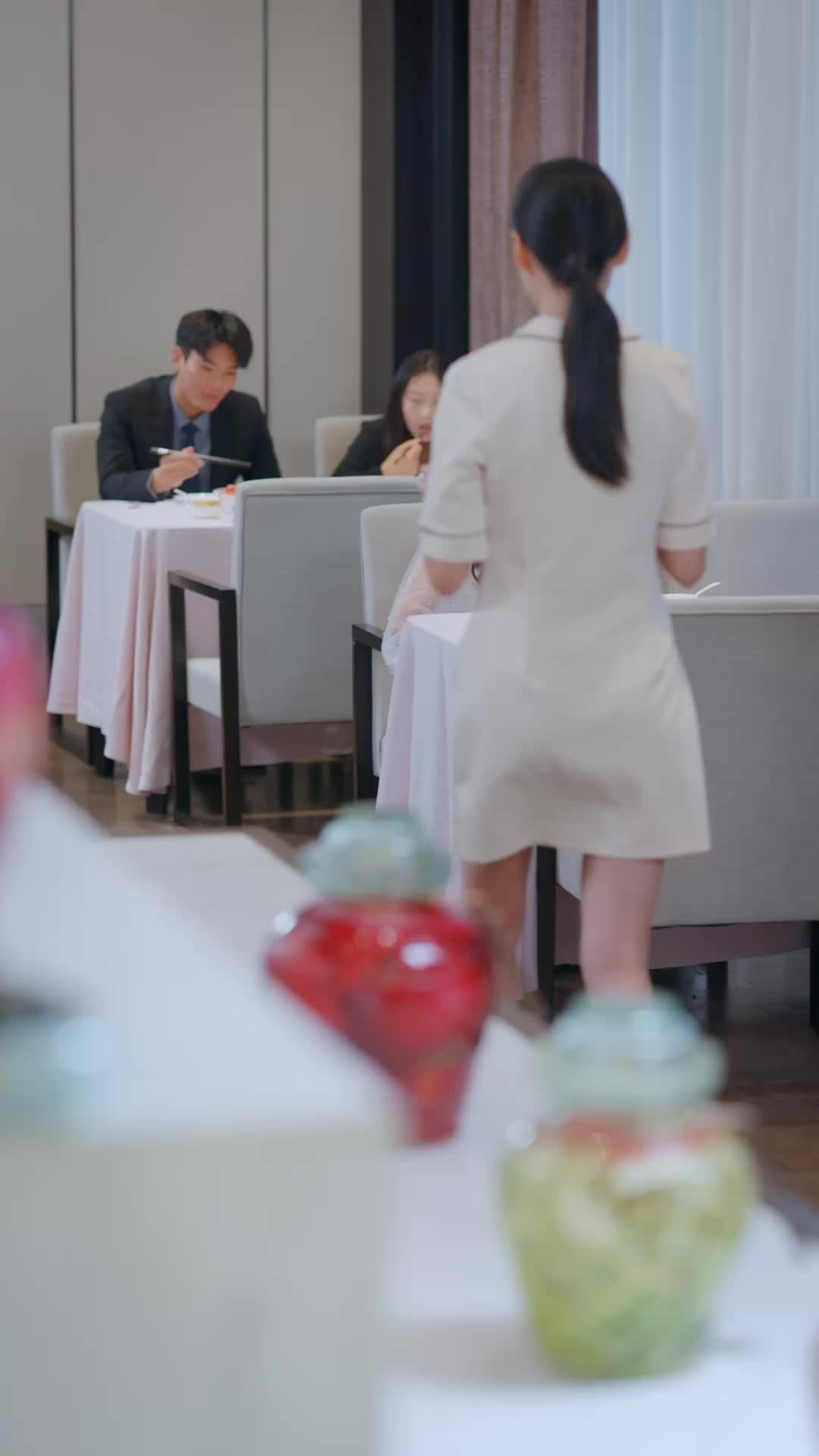 Kembalinya Koki Kerajaan Episode 6