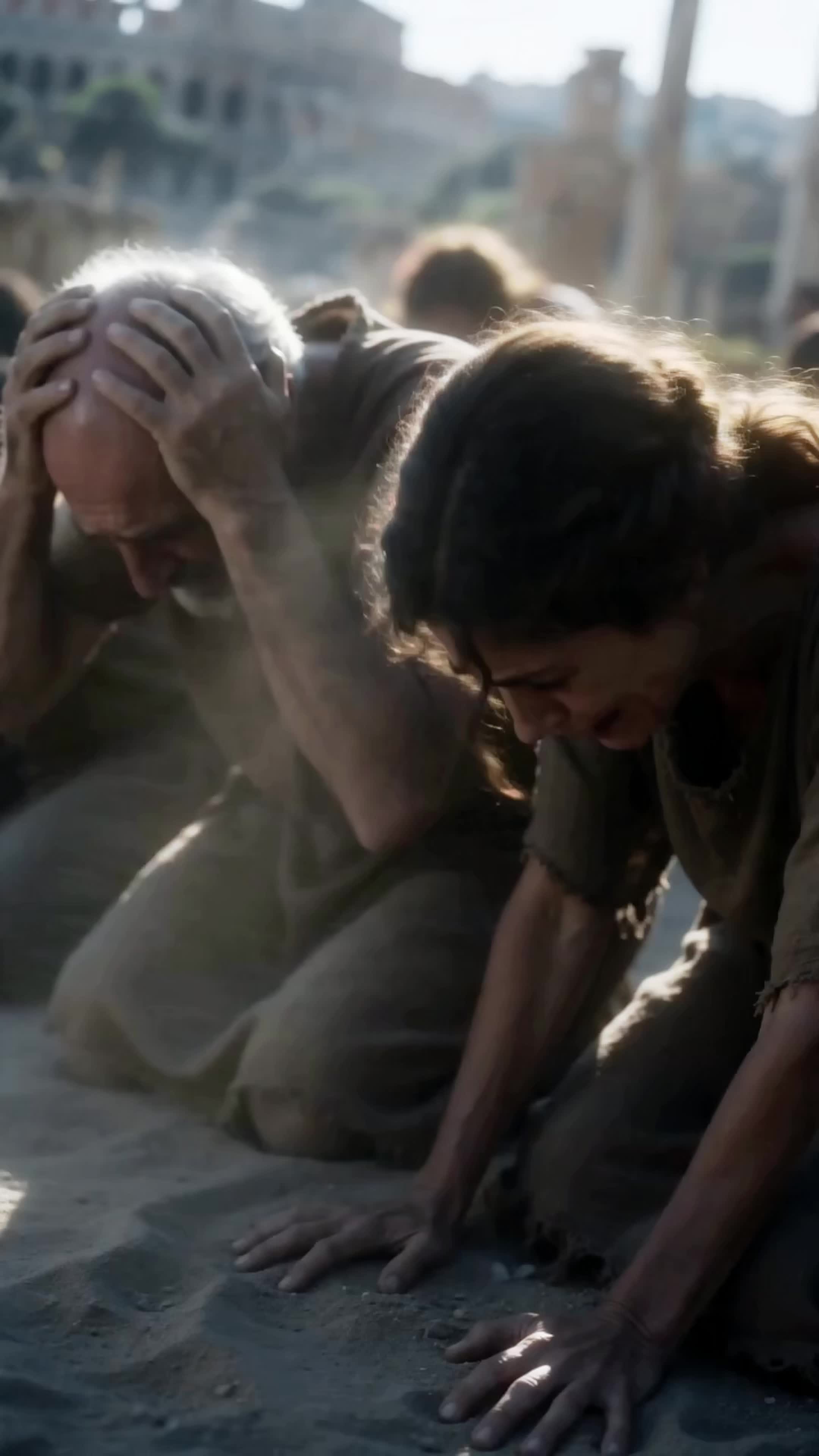 GodBorn Episode 3