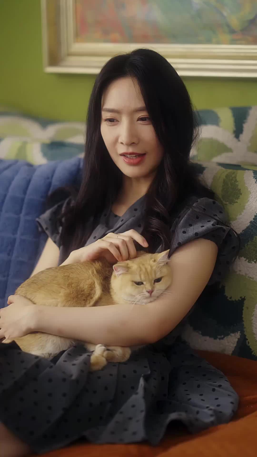 My Unexpected Lucky Charm Episode 10
