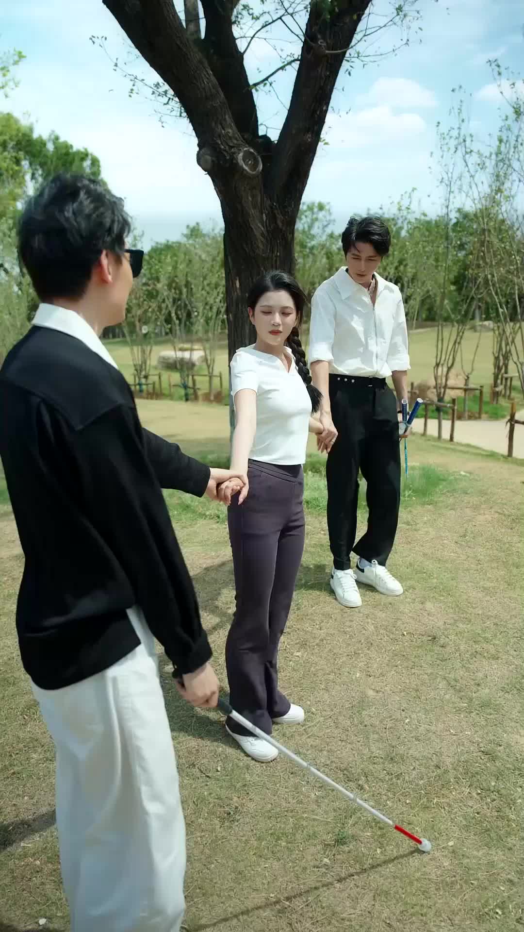 새 남친과 반격 로맨스 제8회
