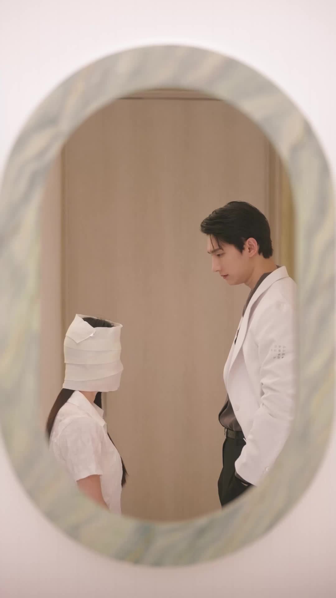 닥터 루시퍼 제8회