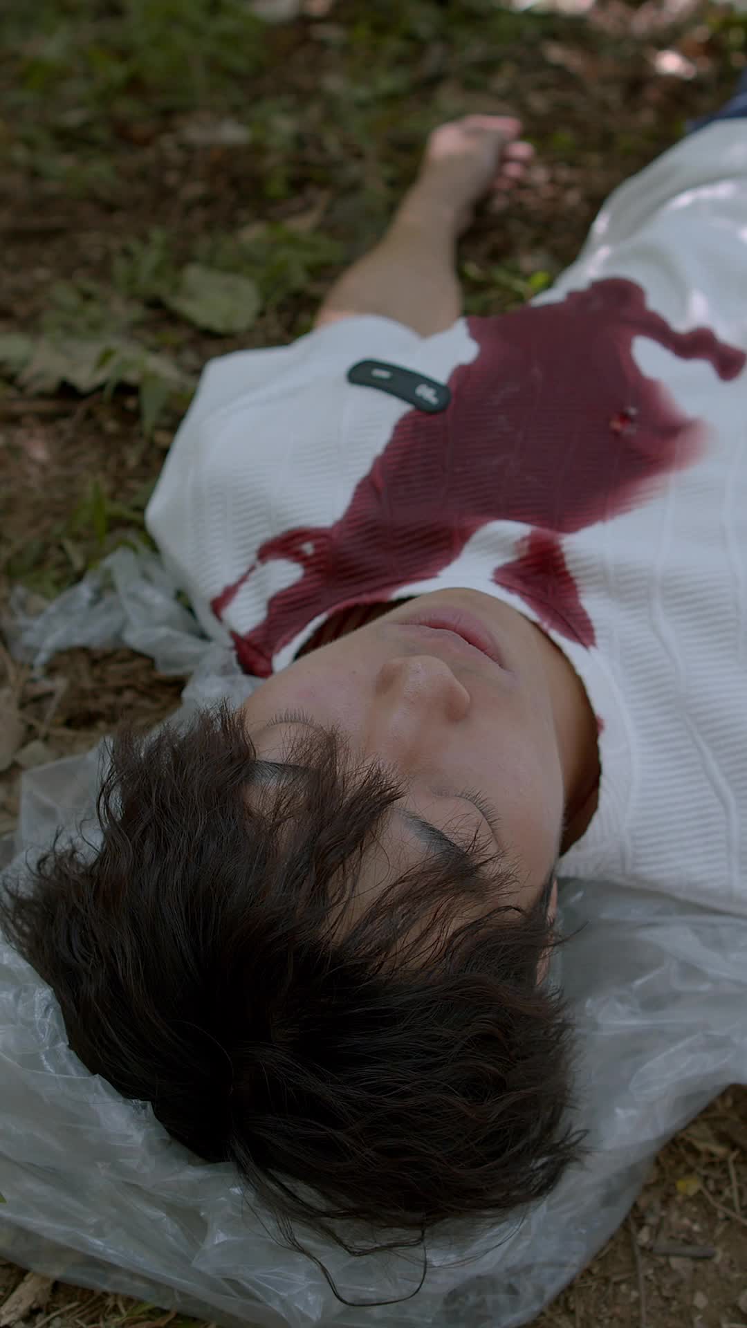 Love Psychedelic Episode 8