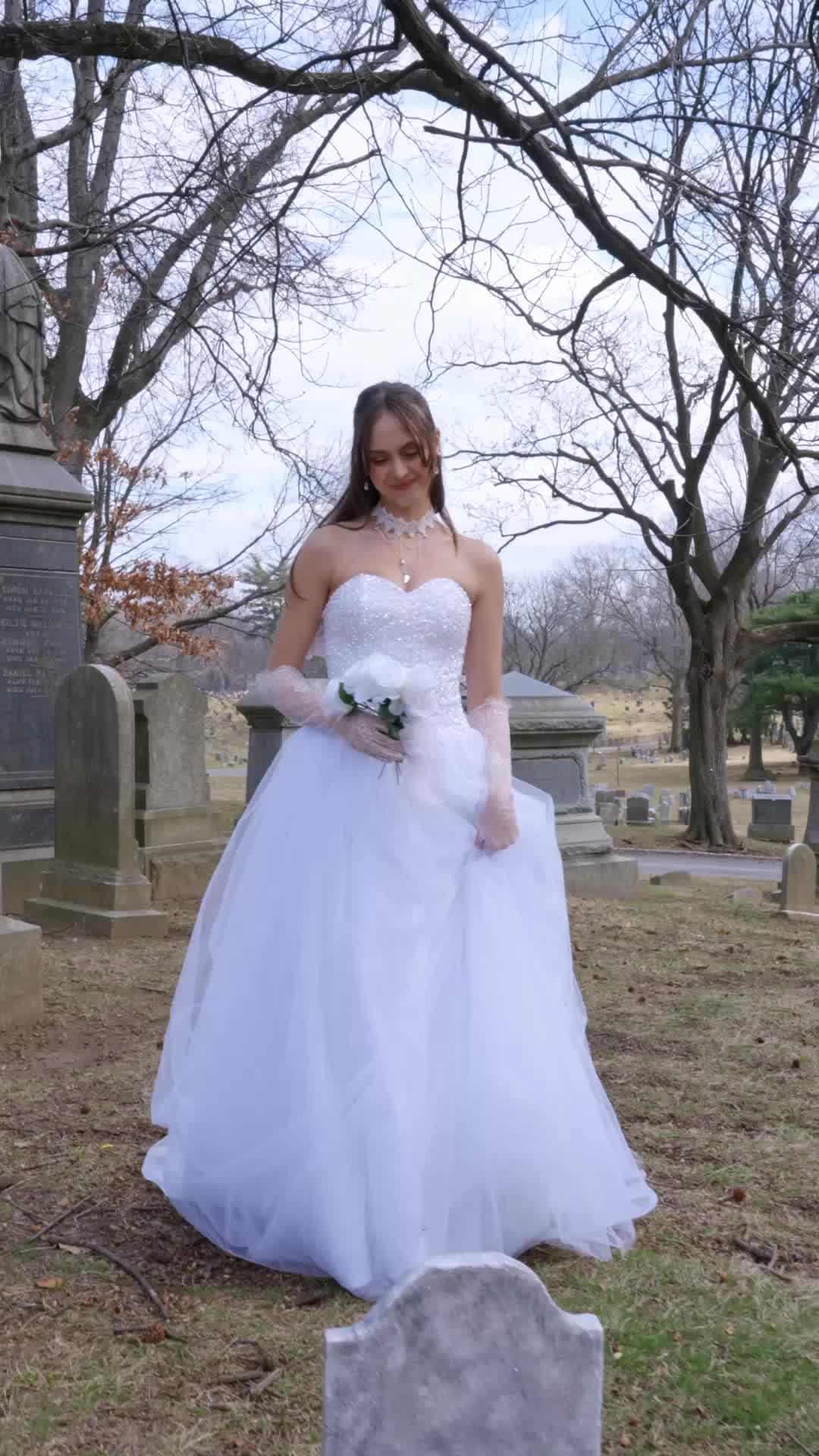 My Dead Ex Bought My Virginity Episode 1