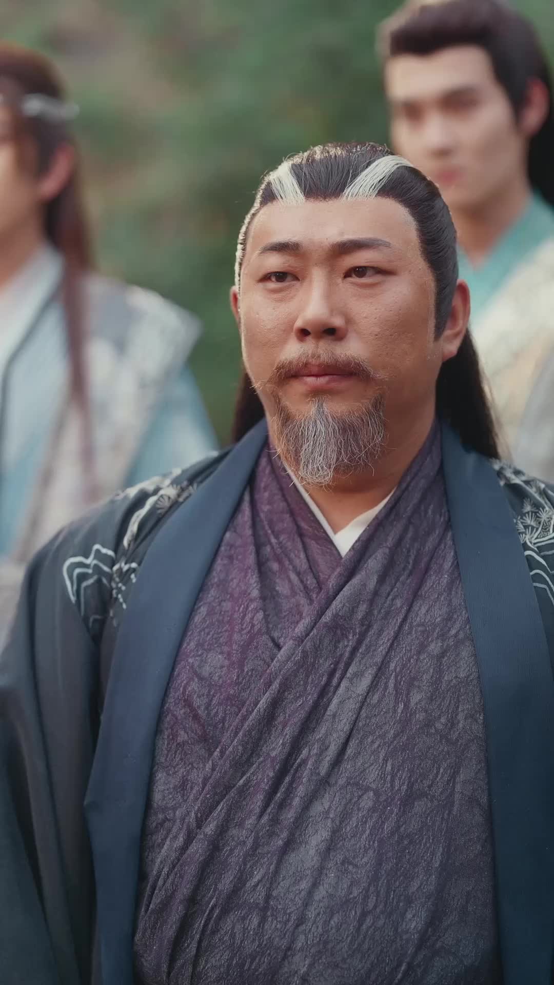 斩天剑 第9集