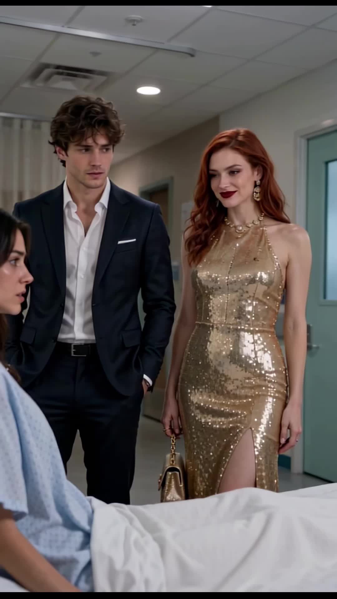My Husband's Secret Wife Episode 6