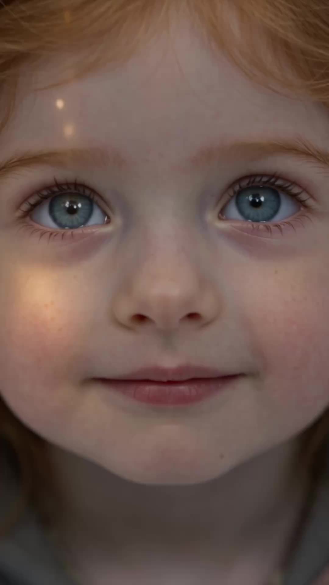 Lulu the Little Goddess Episode 2