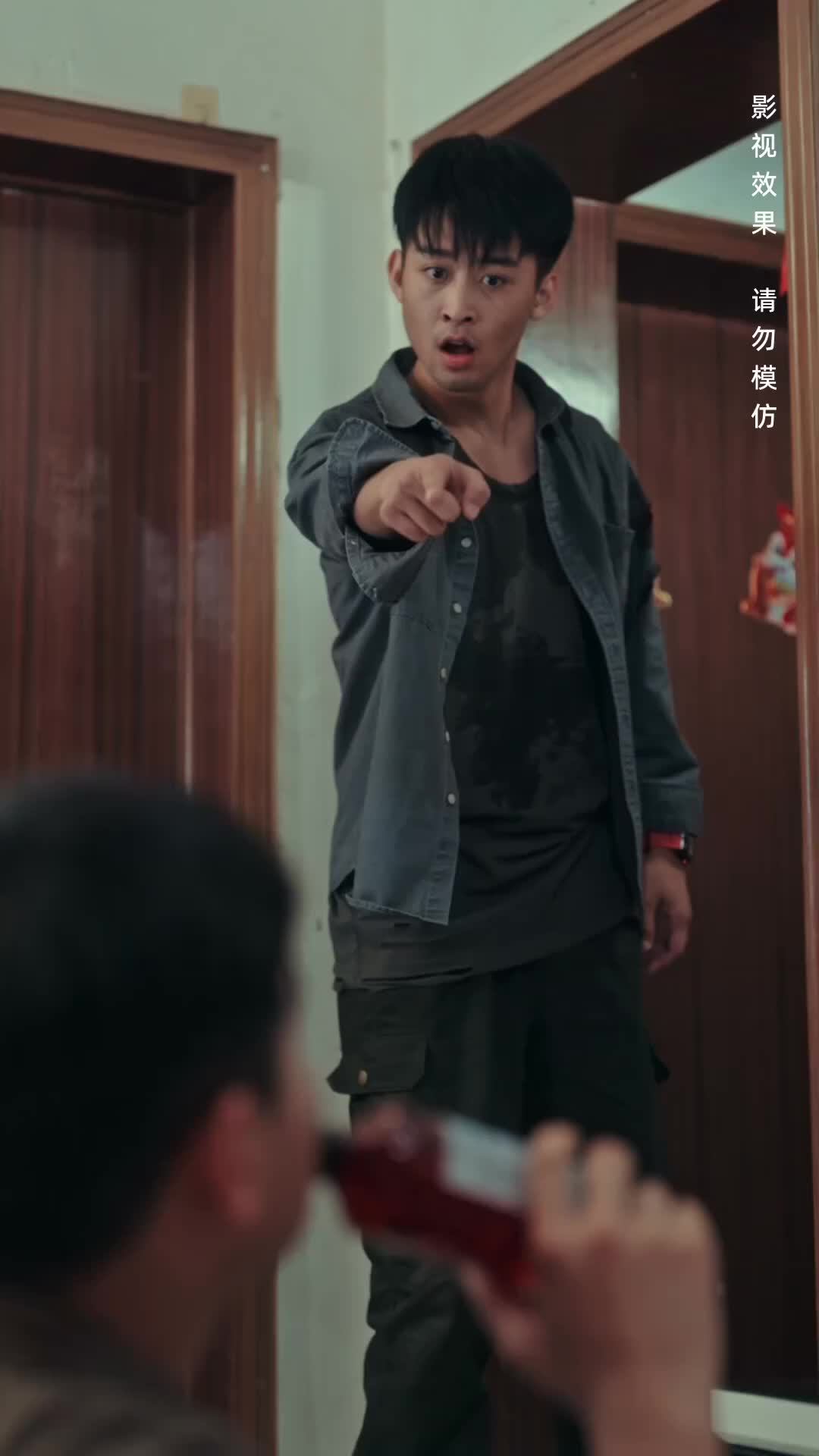 Bangkit dari Belenggu Episode 6