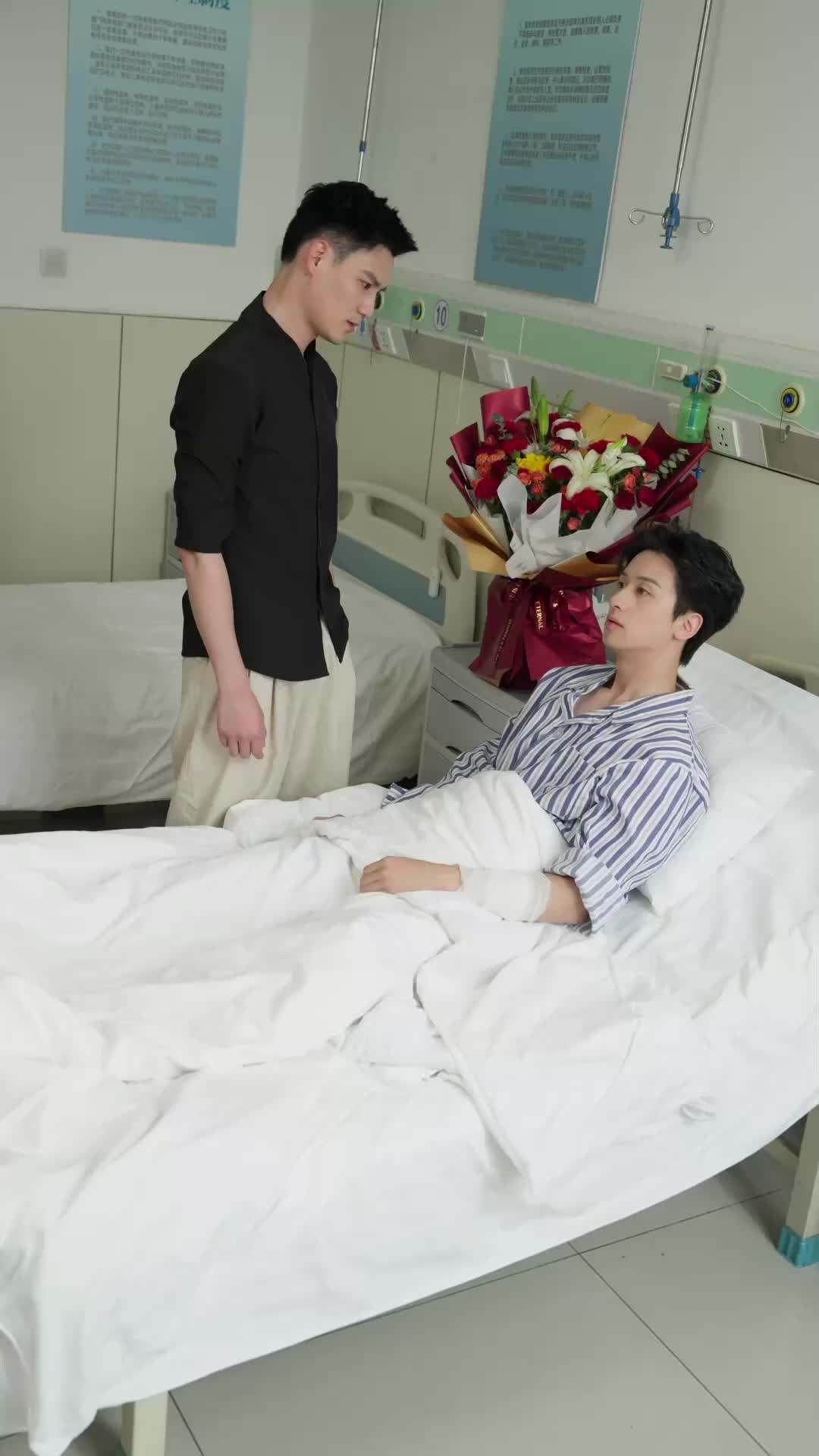 Luka dan Cinta - Episode 21 - Episode 21