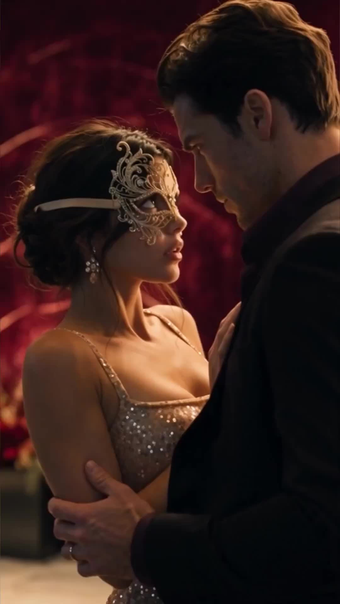 The Mafia Prince's Fake Bride Episode 2