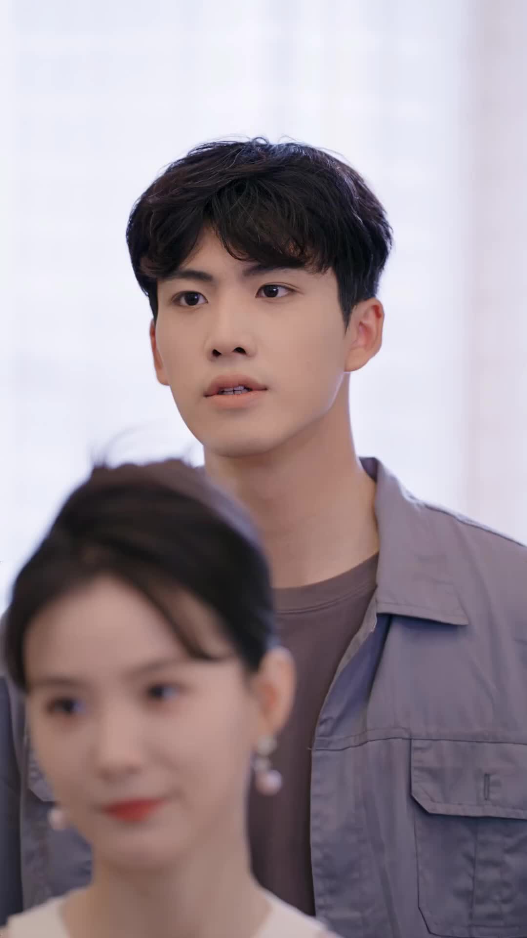 Di Ujung Gelap, Ada Cahaya - Episode 34 - Episode 34