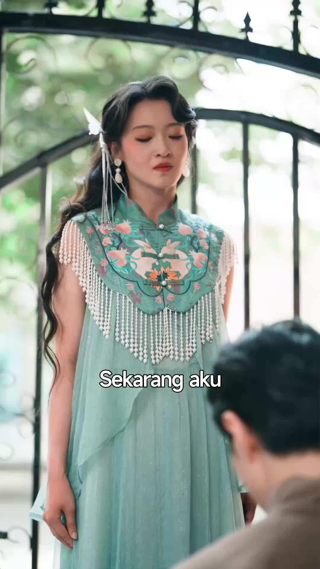 Benci dan Cinta Bercampur Aduk - Episode 47 - Episode 47