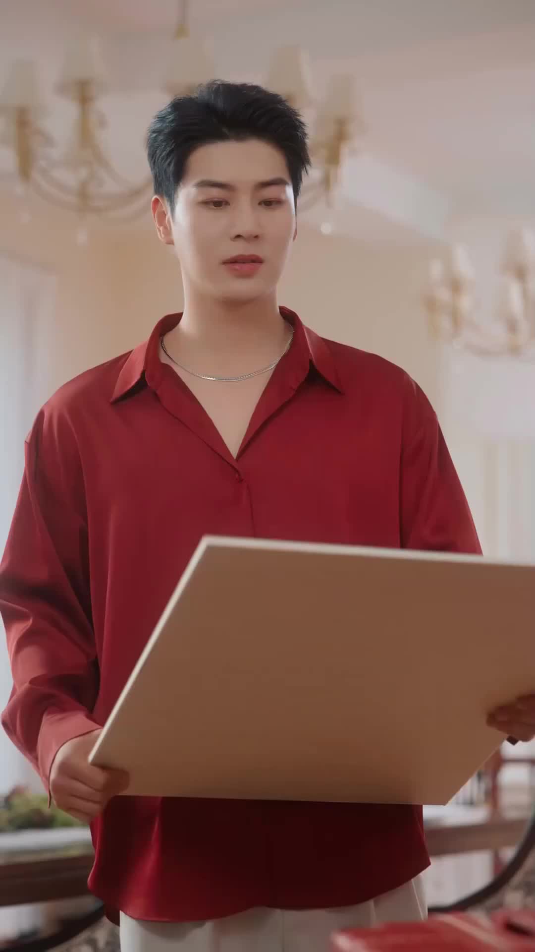 Cinta Beracun - Episode 75 - Episode 75