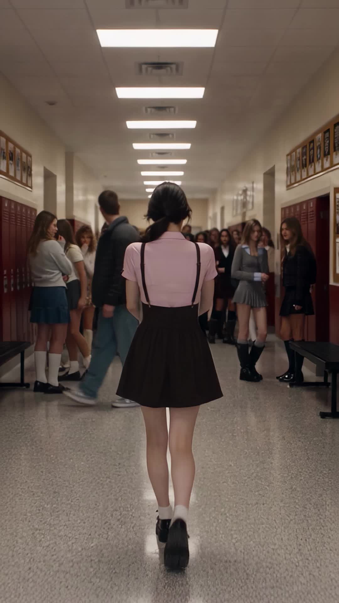 Wrong Door Right Girl Episode 9