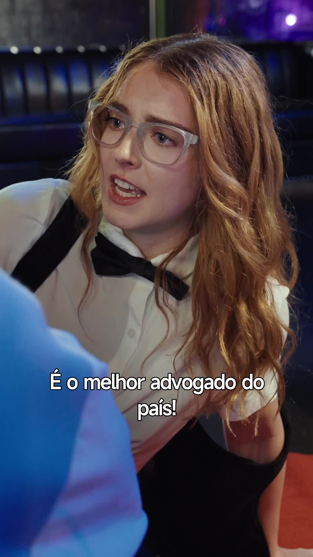 Como Conquistar o Advogado Celibatário 7Episódio