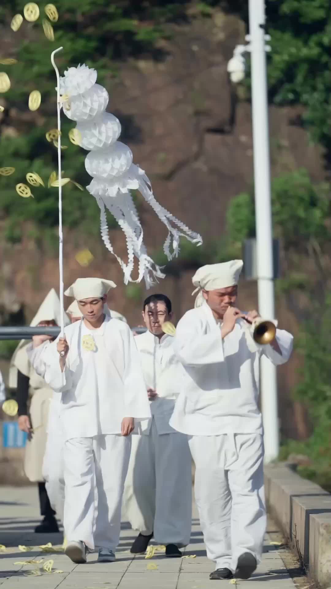 Tiga Hari yang Menelan Segalanya - Episode 1 - Episode 1