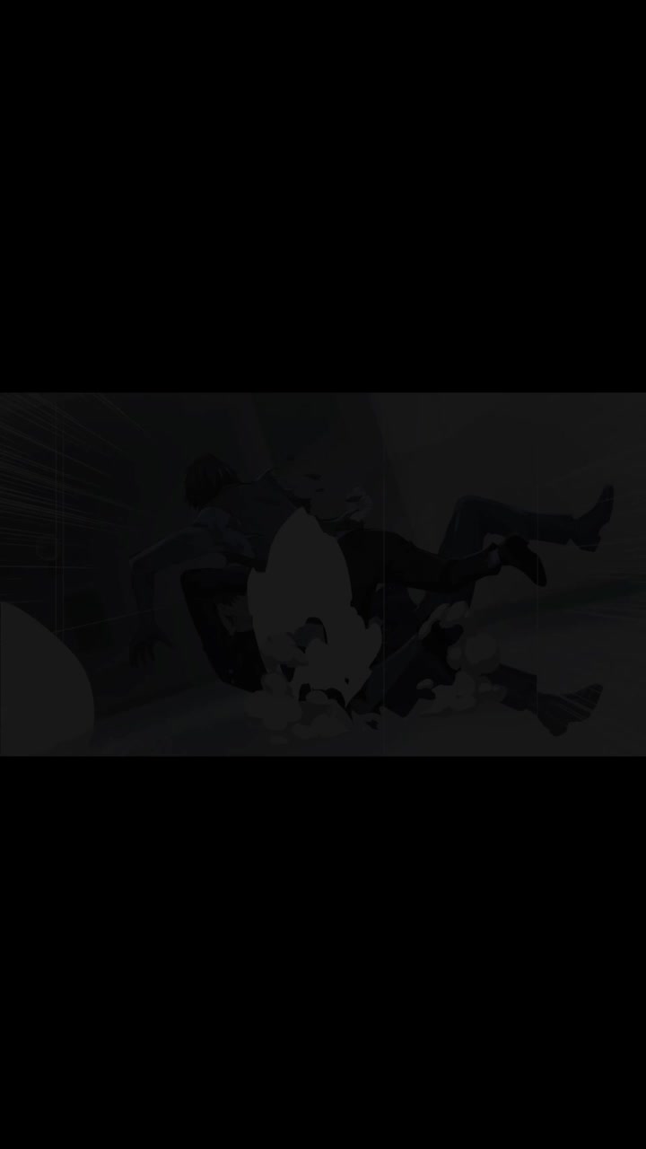Wajah Monster di Balik Masker Episode 8