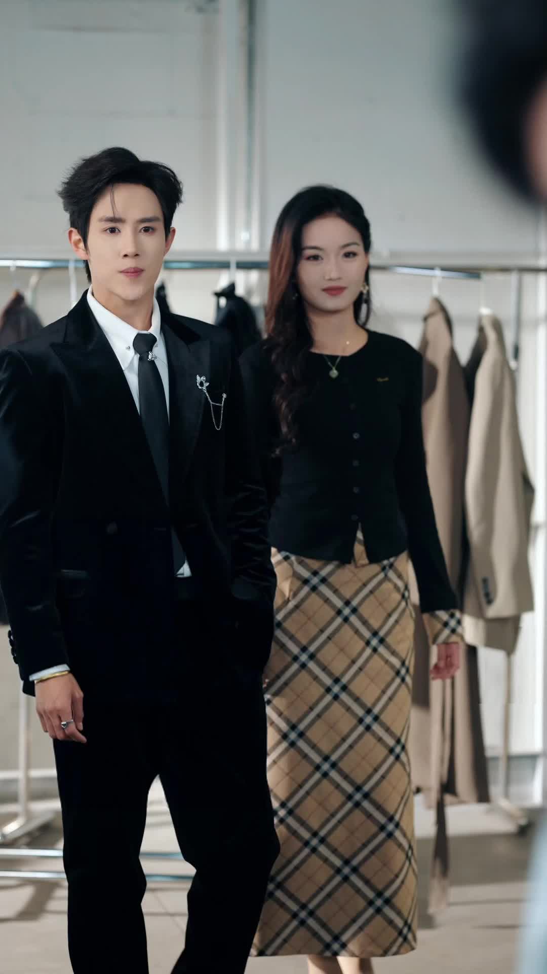 Marriage on Trial, Love by Fate Episode 6