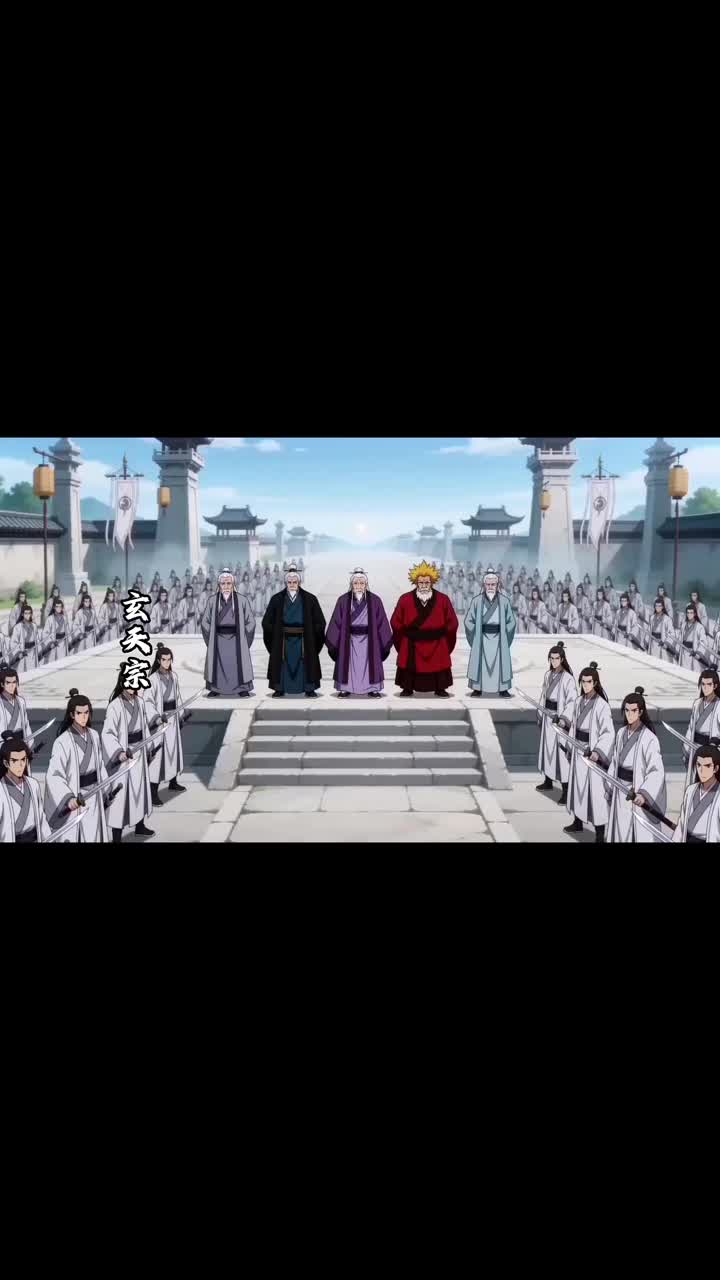 Slaying the Heavens, Breaking the Chains Episode 2