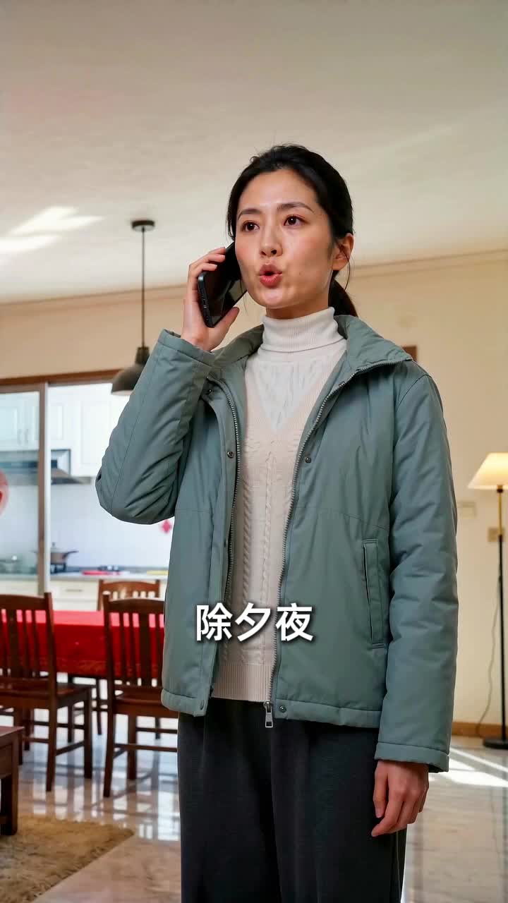 百味浮沉：我凭厨艺赢天下 第7集