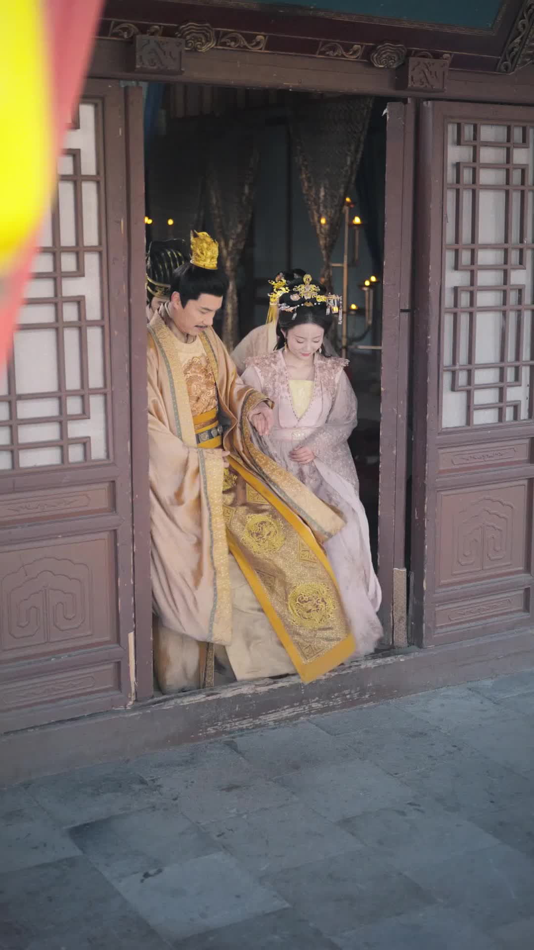 Putri Kebanggaan Kaisar Zhao Episode 5