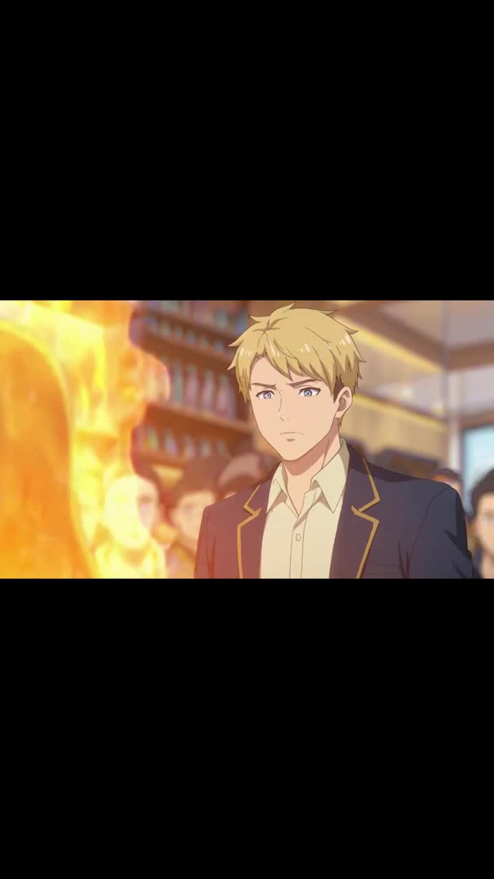Power Beyond Ranks: From Betrayal to All-Powerful (DUBBED) Episode 6