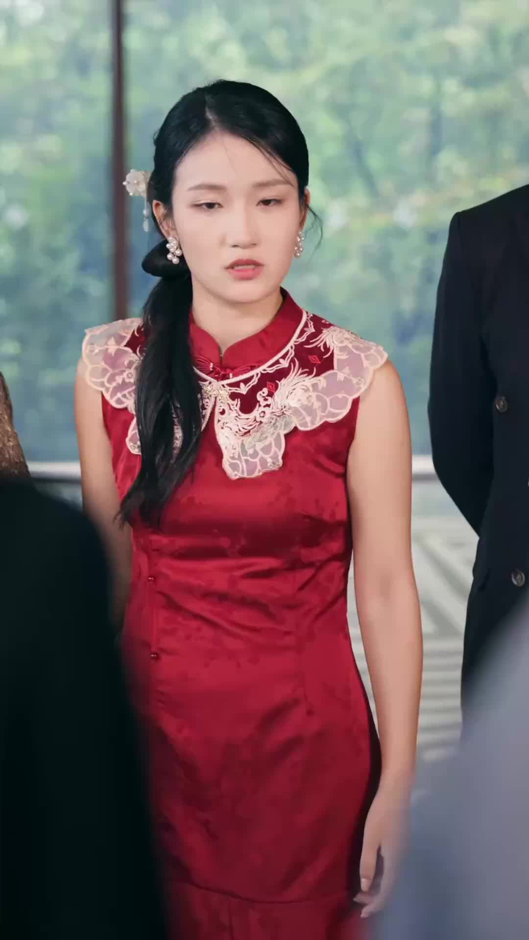 Mimpi yang Menuduh - Episode 17 - Episode 17